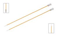 47232 Спиці прямі Zing KnitPro, 25 см, 2.25 мм | інтернет-магазин 'Елена-Рукоделие'