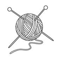 50114 спицы носочные spectra flair acrylic knitpro, 20 см, 6.50 мм | інтернет-магазин 'Елена-Рукоделие'