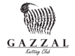 логотип Gazzal