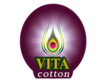 логотип Vita cotton
