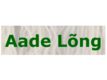 логотип Aade long (kauni)