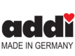 логотип Addi