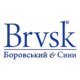 логотип Brvsk (Чарівниця)