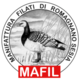 логотип Mafil