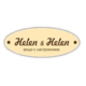 логотип Helen & helen
