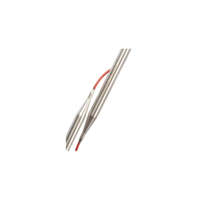 круговые стальные спицы chiaogoo red lace, 80 см (32") 6,0 мм_0