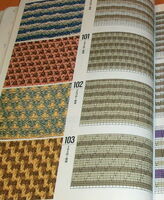 1000 knitting patterns book_5