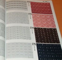 1000 knitting patterns book_4