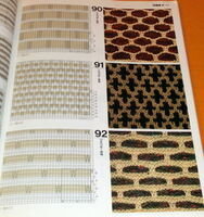 1000 knitting patterns book_2