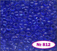 бисер preciosa кристаллический 01284 | интернет-магазин Елена-Рукоделие