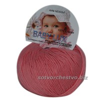 baby lux 3884 рожевий | интернет-магазин Елена-Рукоделие