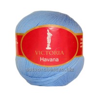 havana 313 голубой | интернет-магазин Елена-Рукоделие