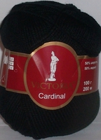 фото cardinal victoria 622 черный