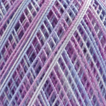 violet melange 3053 рожево-бузковий меланж | интернет-магазин Елена-Рукоделие