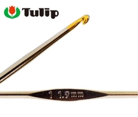 крючок tulip без ручки 1,3 (№7) | интернет-магазин Елена-Рукоделие