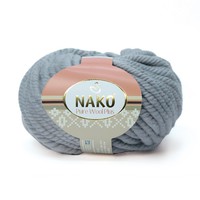 pure wool plus 11478 - серый | интернет-магазин Елена-Рукоделие