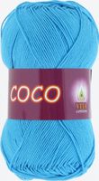 vita coco 3878 тёмно голубой | интернет-магазин Елена-Рукоделие