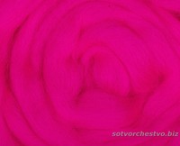 меринос 23 мк hot pink m305 | интернет-магазин Елена-Рукоделие
