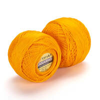canarias 5307 яскраво жовтий | интернет-магазин Елена-Рукоделие