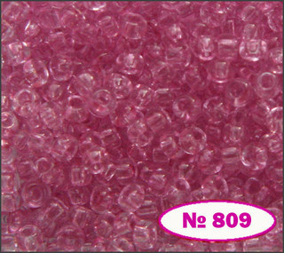  бисер preciosa кристаллический 01293   | интернет-магазин Елена-Рукоделие