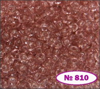 бисер preciosa кристаллический 01294  | интернет-магазин Елена-Рукоделие