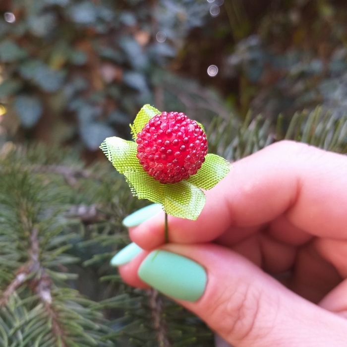 лісова ягода | інтернет-магазин 'Елена-Рукоделие'
