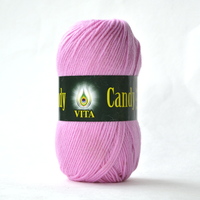 candy vita 2516 розово-лиловый | интернет-магазин Елена-Рукоделие
