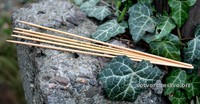 спицы бамбуковые носочные 3.5 мм | интернет-магазин Елена-Рукоделие