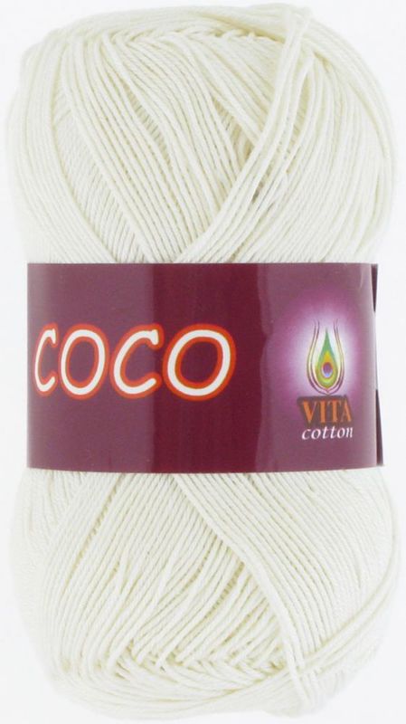 vita coco 3853 молоко | интернет-магазин Елена-Рукоделие