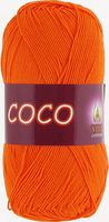 vita coco 4305 оранж | интернет-магазин Елена-Рукоделие