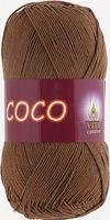 vita coco 4306 світло-коричневий | интернет-магазин Елена-Рукоделие