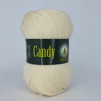 candy vita 2501 білий | интернет-магазин Елена-Рукоделие