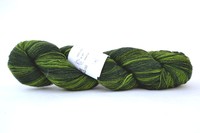 artistic yarn 8/1 green (зеленый) | интернет-магазин Елена-Рукоделие