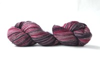 artistic yarn 8/1 pink-lila (рожево-ліловий) | интернет-магазин Елена-Рукоделие