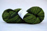 artistic yarn 8/2 green (зеленый) | интернет-магазин Елена-Рукоделие