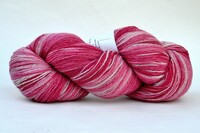 artistic yarn 8/2 pink (розовый) | интернет-магазин Елена-Рукоделие