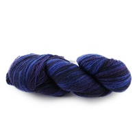 artistic yarn 8/2 blue lila (голубая лилия) | интернет-магазин Елена-Рукоделие
