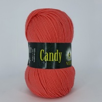 candy vita 2520 коралл | интернет-магазин Елена-Рукоделие