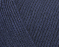 cotton baby soft 58 темно-синій | интернет-магазин Елена-Рукоделие