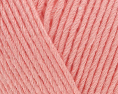 cotton baby soft 145 персик | интернет-магазин Елена-Рукоделие