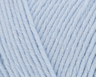 cotton baby soft 183 блакитний | интернет-магазин Елена-Рукоделие