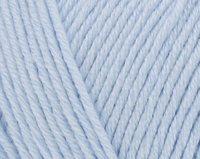 cotton baby soft 183 голубой | интернет-магазин Елена-Рукоделие