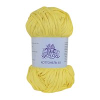 cottonel (коттонель 65) 3003 жовтий | интернет-магазин Елена-Рукоделие