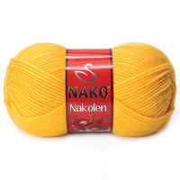 nakolen 3052 желтый | интернет-магазин Елена-Рукоделие