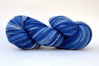 фото artistic yarn 8/2 blue (голубой)