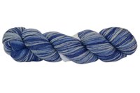 фото artistic yarn 8/1 blue (синий)