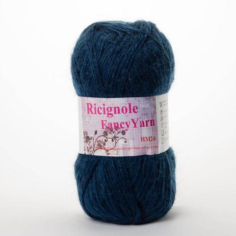 ricignole fancy yarn hm2.6 281 джинс | интернет-магазин Елена-Рукоделие