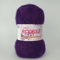 ricignole hm18 24 фиолетовый | интернет-магазин Елена-Рукоделие