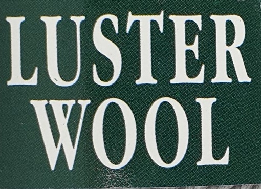 luster wool 50 3382 св.серый | интернет-магазин Елена-Рукоделие