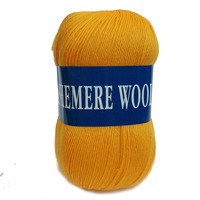 cashemere wool 1025 жовтий | интернет-магазин Елена-Рукоделие